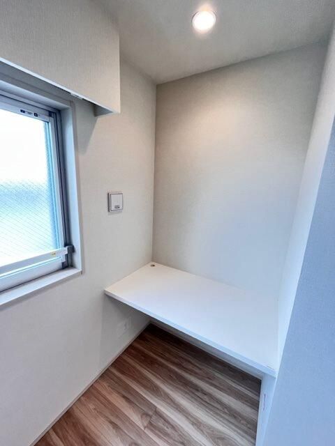 その他　同タイプ部屋　参考写真です