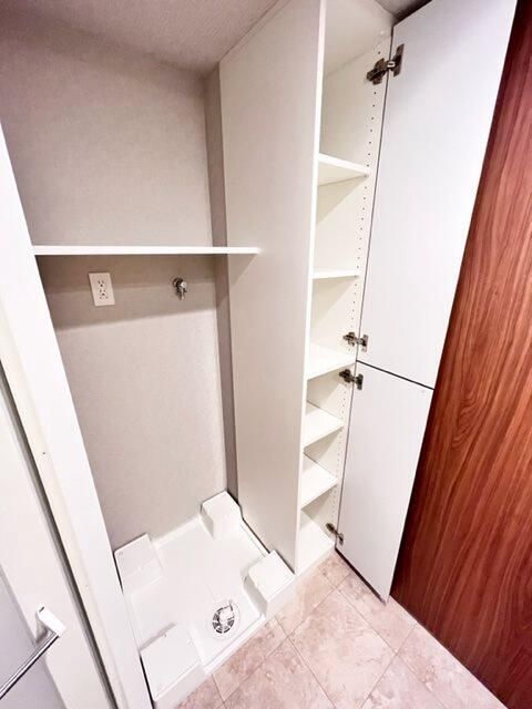 その他設備　同タイプ部屋　参考写真です