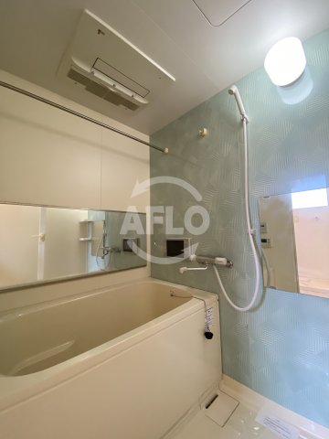 バス・シャワールーム　ARROW FIELDS壱番館（アローフィールズ壱番館）　バ