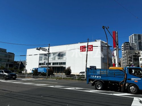 その他　ユニクロ 大森北店（その他）まで245m