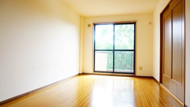 居室・リビング　別号室イメージ