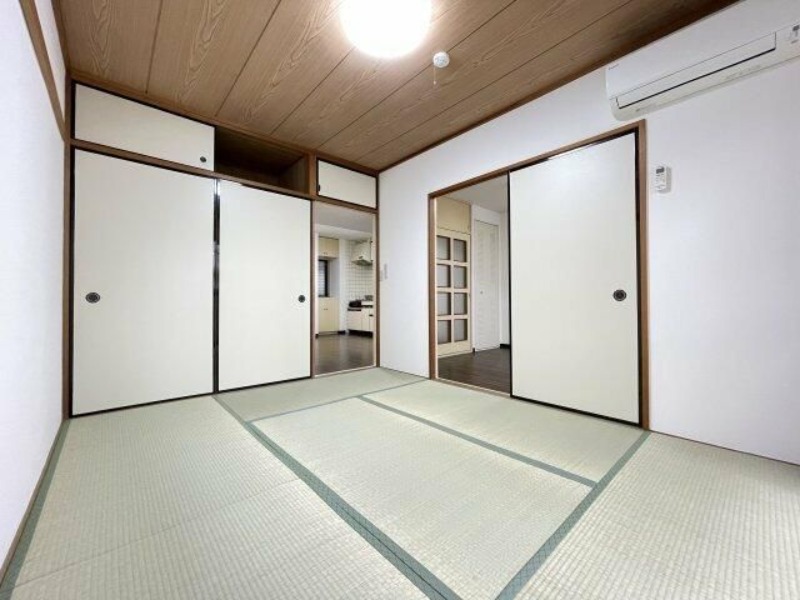 その他部屋・スペース　同物件別室写真