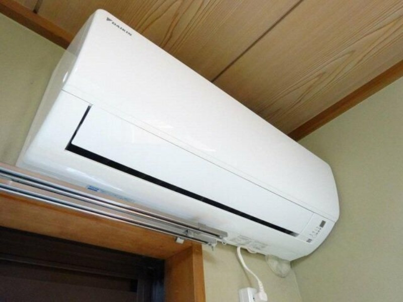 その他設備　同物件別室写真