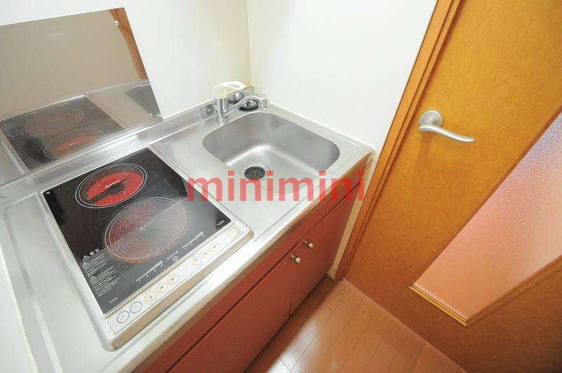 キッチン　※写真と現物が異なる場合は現物を優先いたします。