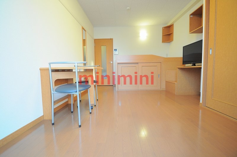 居室・リビング　※写真と現物が異なる場合は現物を優先いたします。