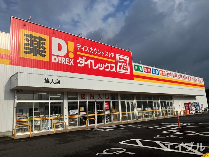 その他　ダイレックス隼人店（その他）まで800m