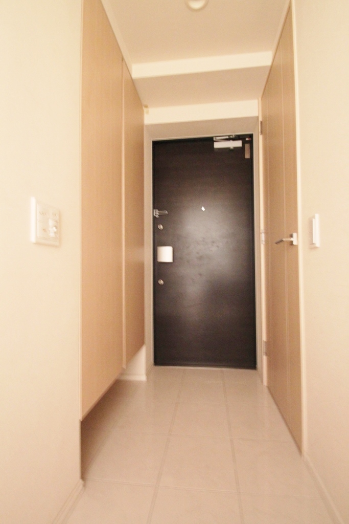 玄関　別部屋参考写真