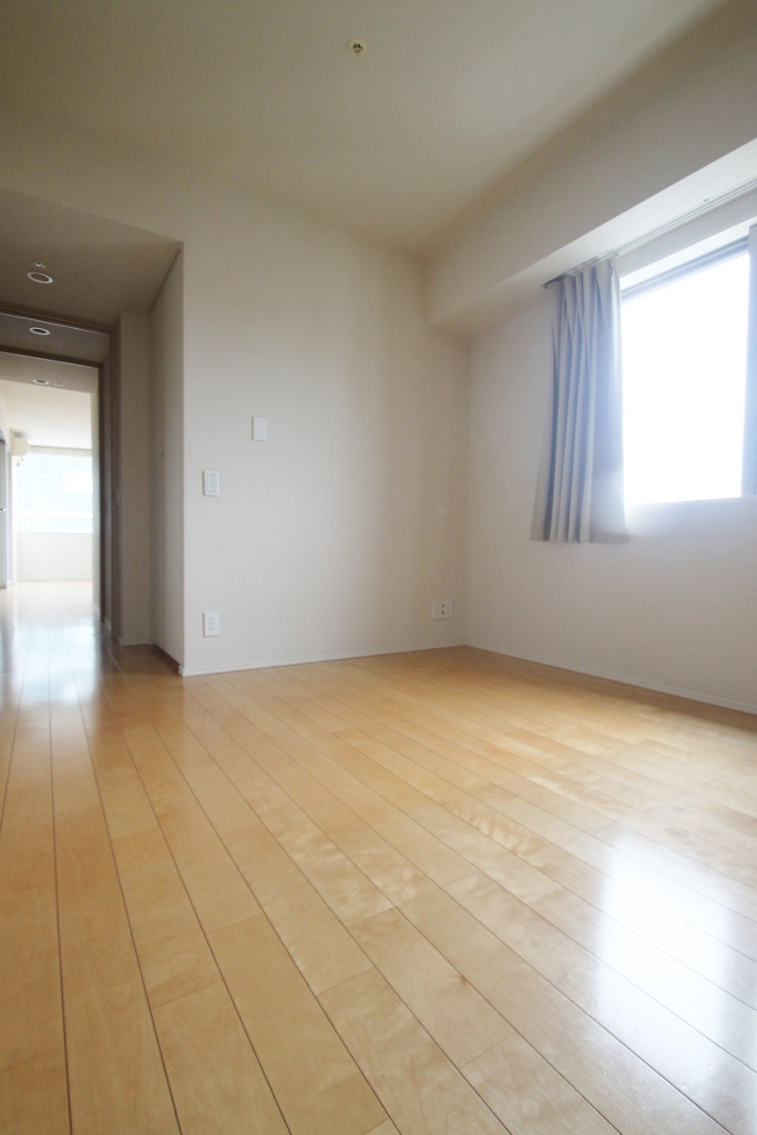 居室・リビング　別部屋参考写真