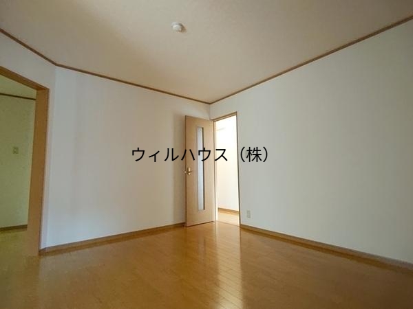 居室・リビング　広々リビング！