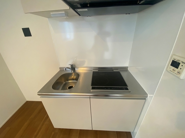 キッチン　２０２５年１０月撮影