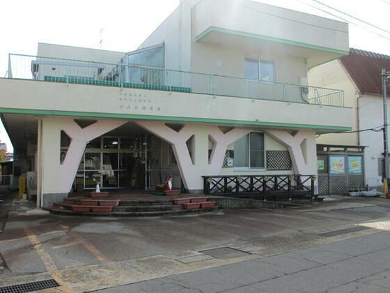 幼稚園・保育園　すみれ保育園（幼稚園・保育園）まで50m