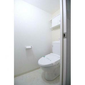 トイレ　参考写真