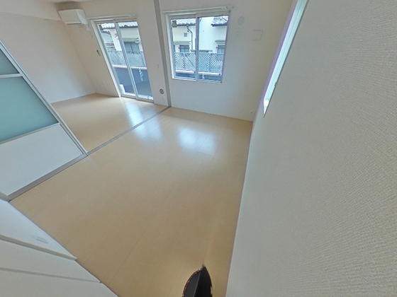 その他　※別部屋の写真です