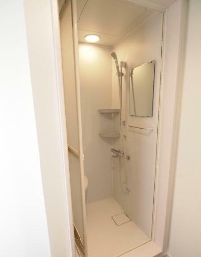 バス・シャワールーム　参考写真