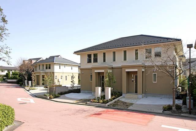 駐車場　敷地内駐車場ございます♪