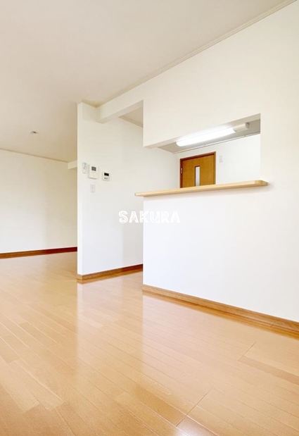 その他設備　充実した室内設備♪