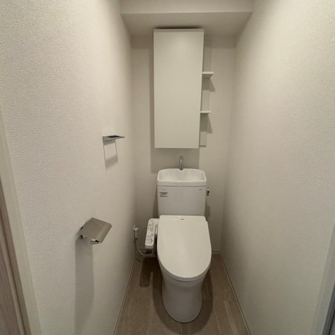 トイレ　トイレ※別部屋参考写真