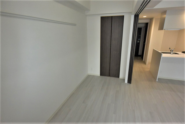 その他部屋・スペース　内装もきれいです