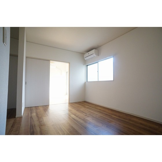 居室・リビング　ＬＤＫ１０帖