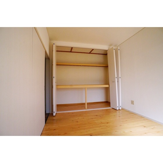 収納　収納スペース