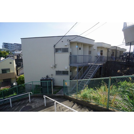 建物外観　◇◆居室写真は現状と異なる場合がございます◆◇