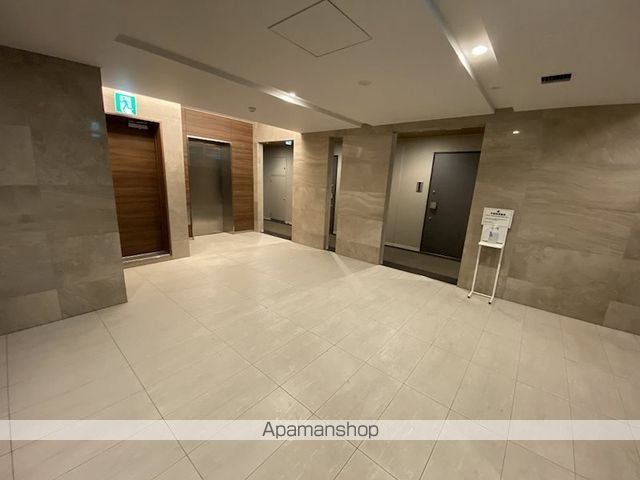 ロビー　ロビー