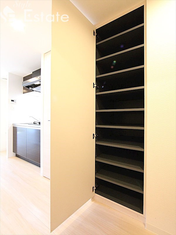 その他　シューズボックス