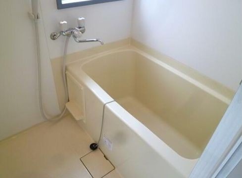 バス・シャワールーム　※同仕様写真