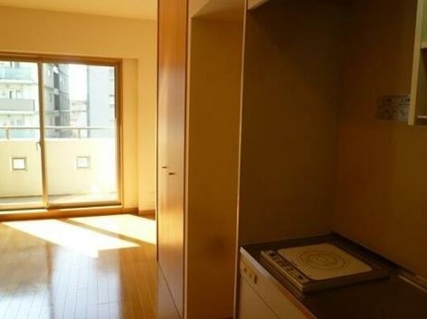 キッチン　※同仕様写真