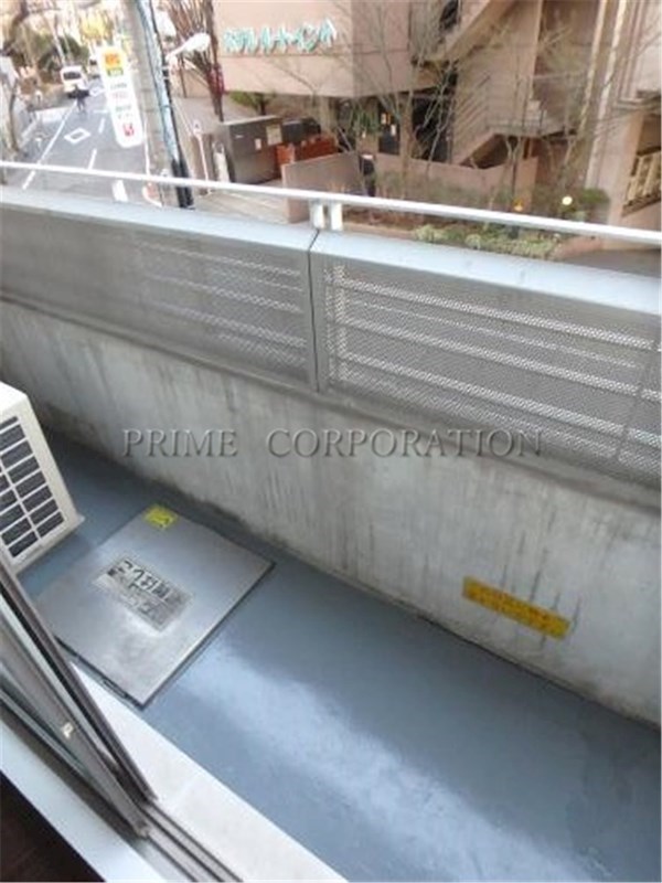 バルコニー　※参考写真※