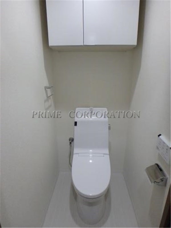 トイレ　※参考写真※