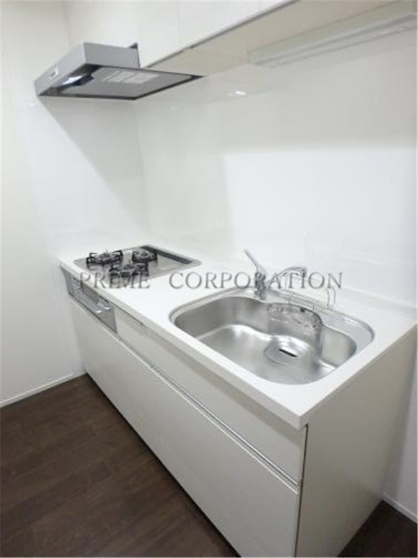 キッチン　※参考写真※