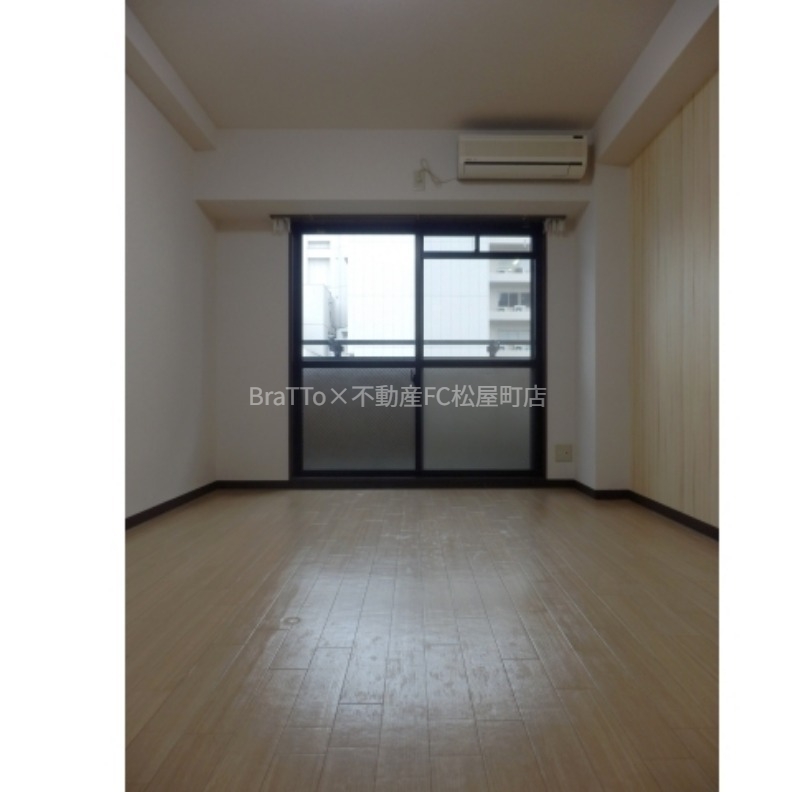 居室・リビング　居室・リビング