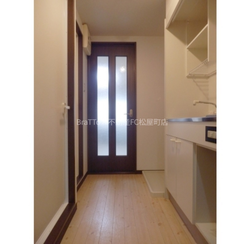 その他部屋・スペース　廊下