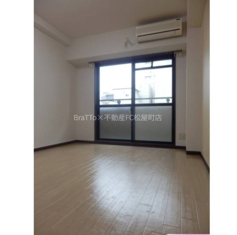 居室・リビング　居室・リビング