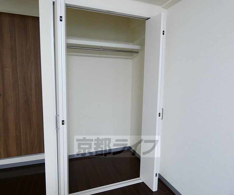 収納　たくさん収納できます！