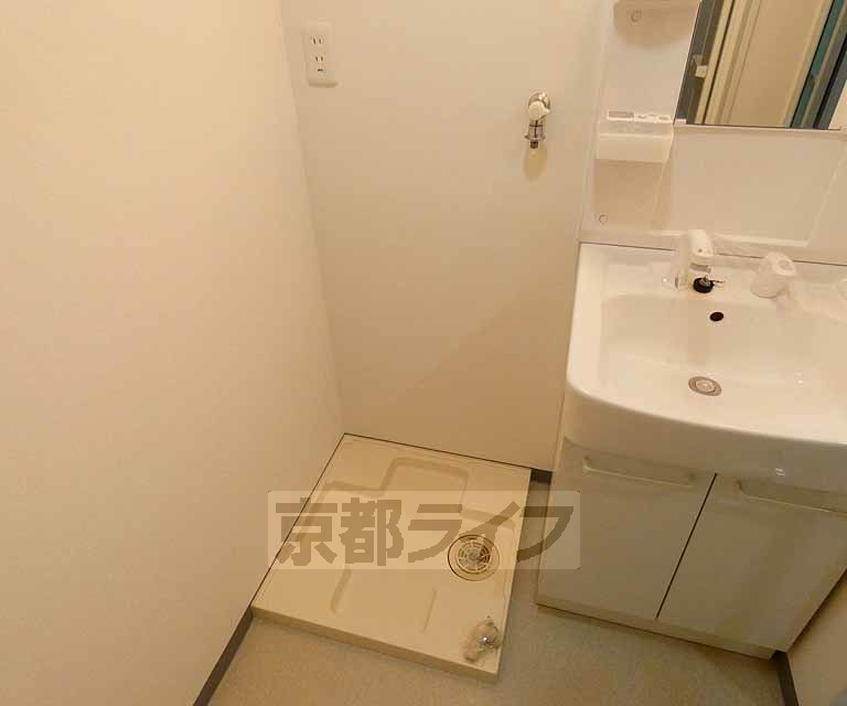 その他設備　・お問い合わせは京都ライフ出町柳店まで・