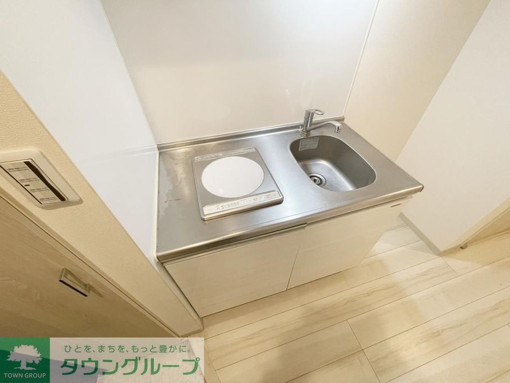 キッチン　★システムキッチン★