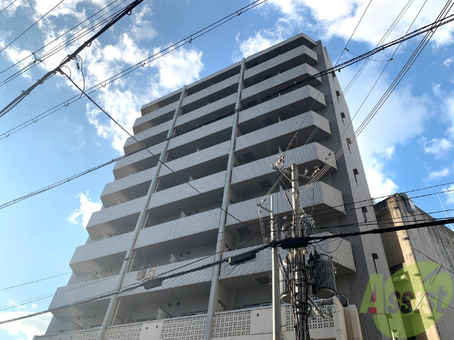 役所　淀川区役所（役所）まで646m