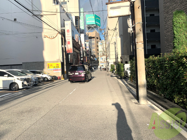 郵便局　淀川郵便局（郵便局）まで433m