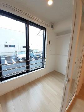 その他　サンルーム