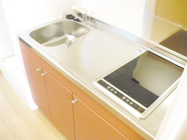 キッチン　★キッチン★