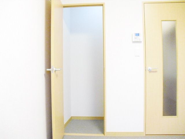 その他設備　★収納★