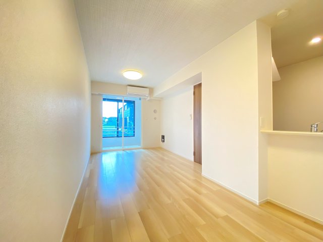 居室・リビング　※同タイプ写真になります