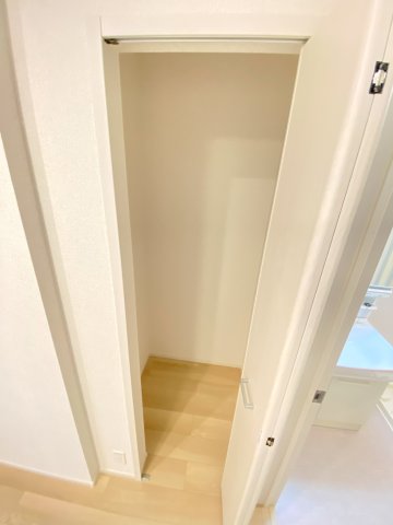 収納　※同タイプ写真になります
