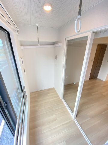 その他設備　※同タイプ写真になります