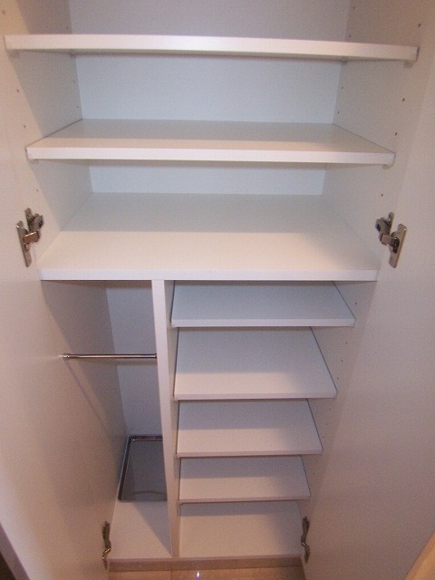 その他部屋・スペース　おしゃれな内装です