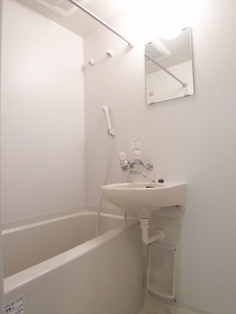 その他部屋・スペース　きれいな内装です