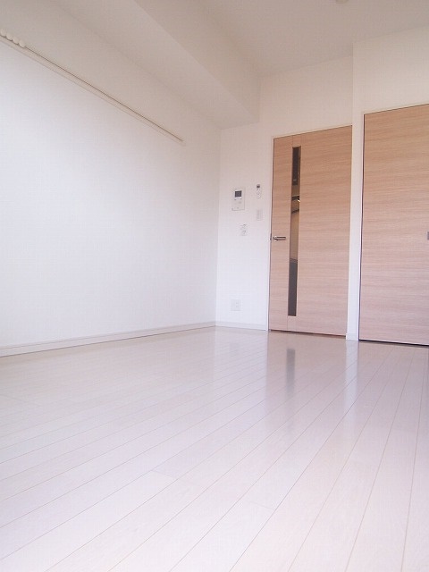 その他部屋・スペース　内装は落ち着いています