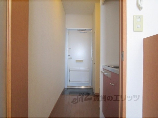 その他部屋・スペース　廊下